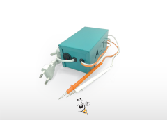 Regülatör - Mum Birleştirme Aygıtı - Trafo - Normal