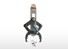 Yaylı Çerçeve (Çıta) Tutma Pensesi - ÖZEL