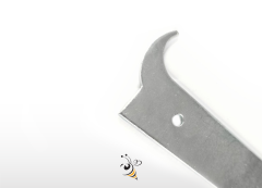 J Tipi El Demiri Klasik