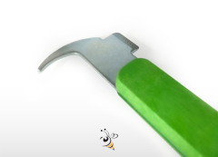 Plastik Saplı J Tipi El Demiri