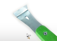 Plastik Saplı J Tipi El Demiri