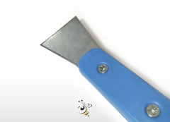 Plastik Saplı Normal El Demiri