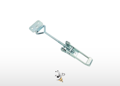 Kovan Mandal Kilit C Model