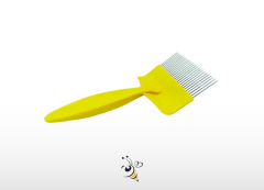 Standart Tarak 25 İğne - Sır Alma ( Bozma )Tarağı