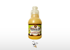 Balmumlu Oğul Çekici 120gr. -  Bee Swarm In -