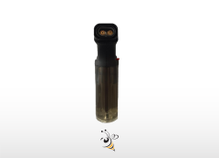 Çakmak - Çift Başlı