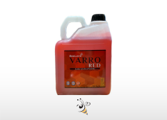 Beelove Red - 5 Litre