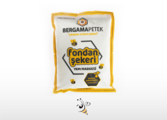 Bergama Petek - Fondan Şekeri 1 Kg