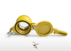 Ekonomik Bal Dinlendirme - Musluklu