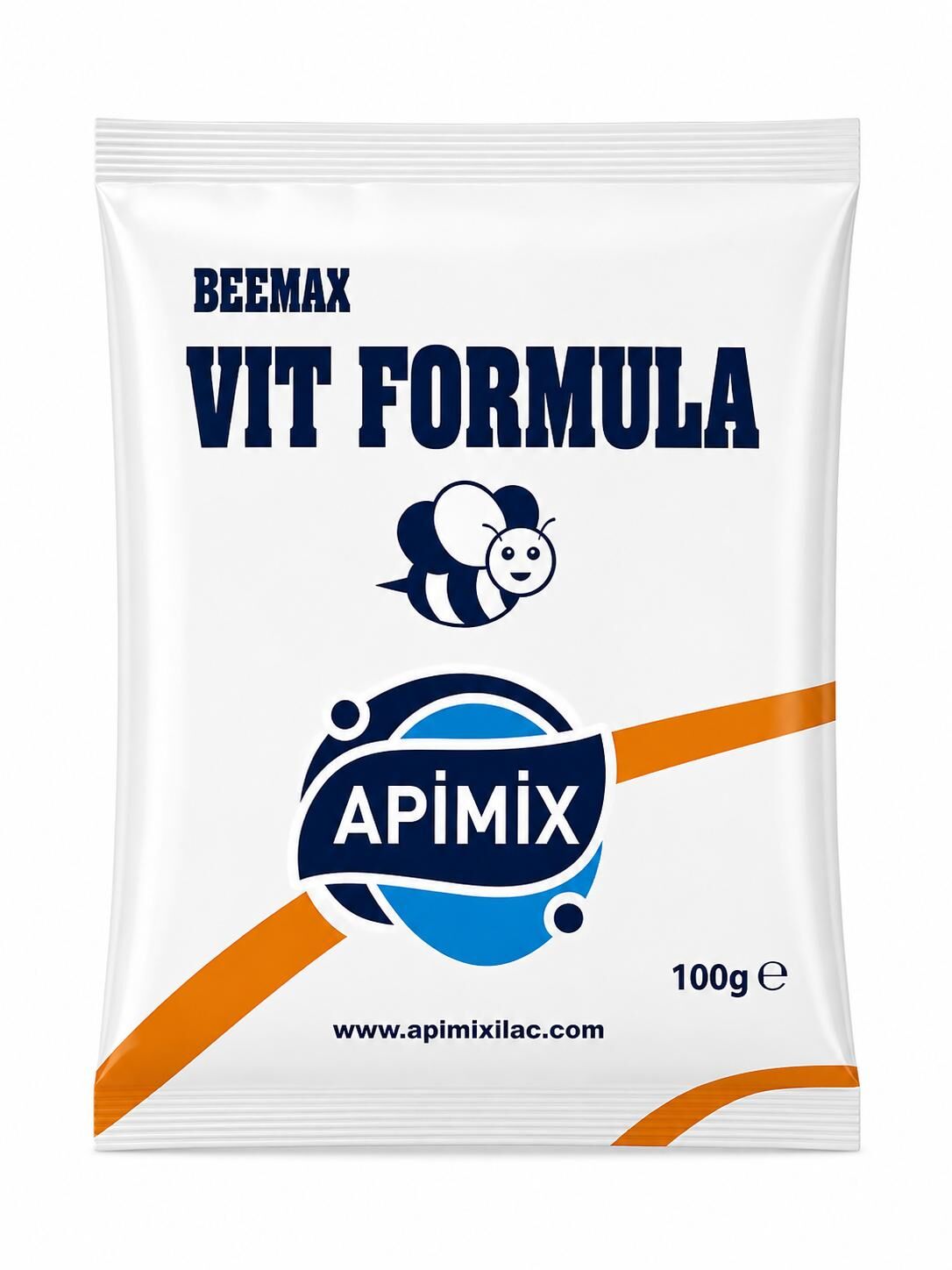 APİMİX Beemax Vit Formula - 100 gr.