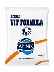 APİMİX Beemax Vit Formula - 100 gr.