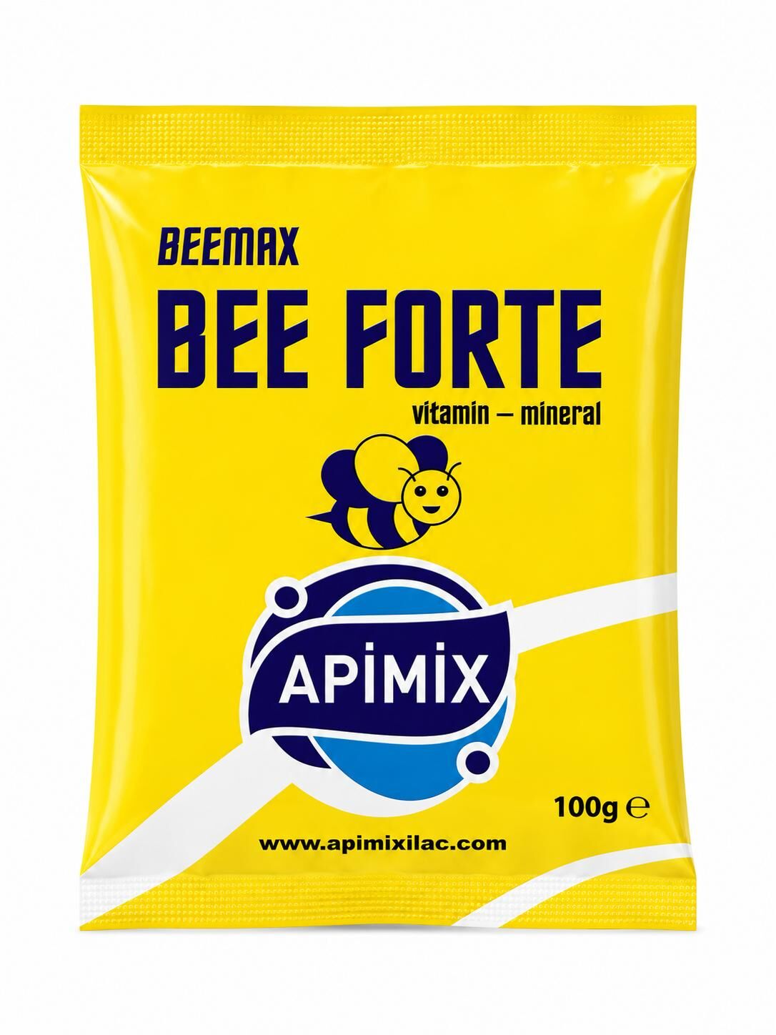 APİMİX Beemax Bee Forte - 100 gr