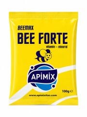 APİMİX Beemax Bee Forte - 100 gr