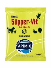 APİMİX Supper Vit  100 gr