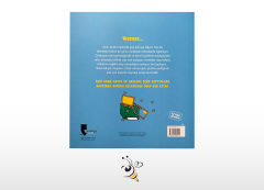 Arıcı Ne Yapar? - Liesbet Slegers