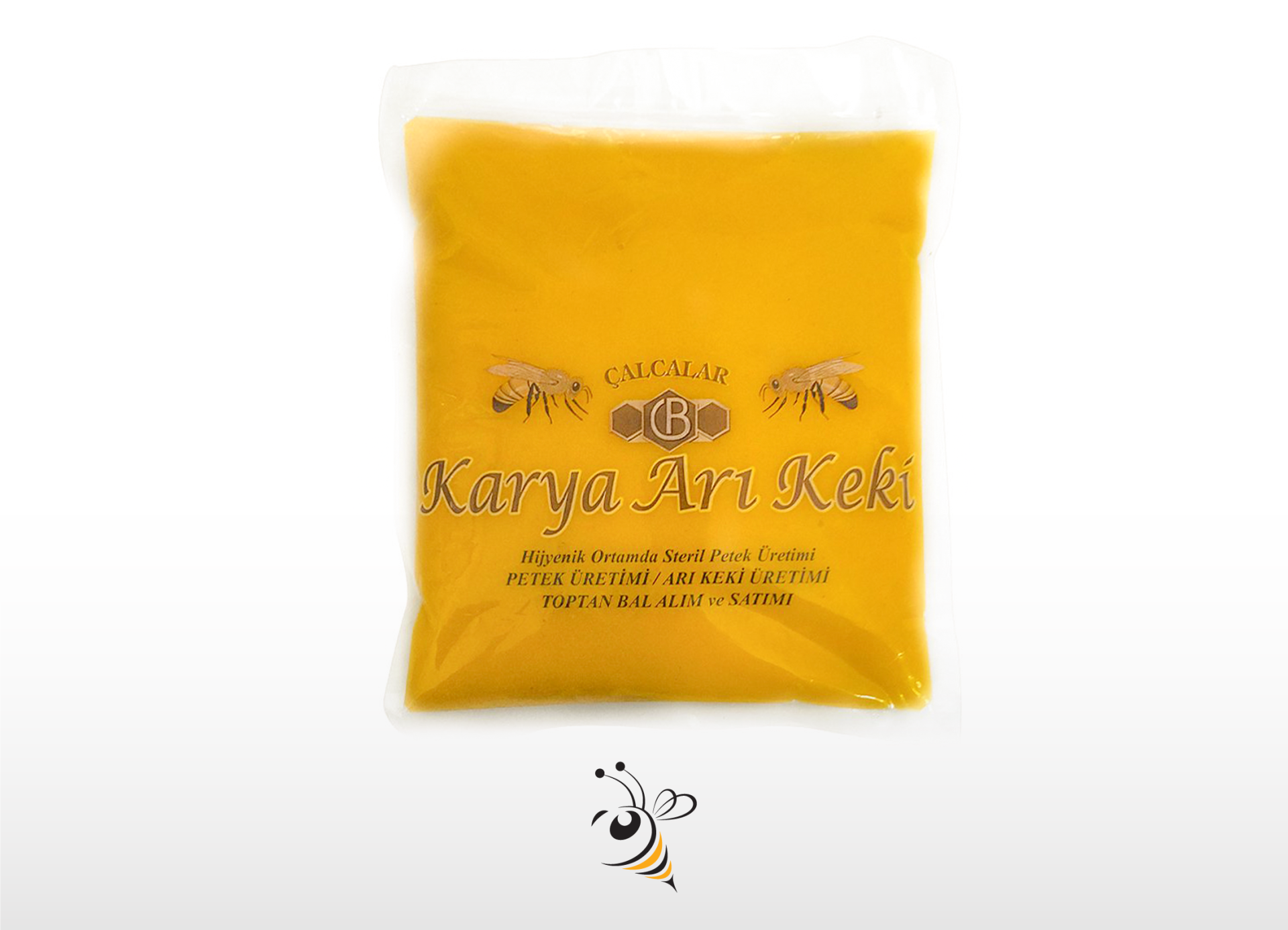 Karya Arı Keki - 1 Kg