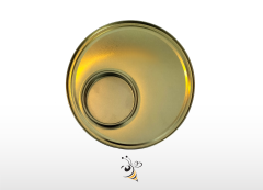 BAL TENEKESİ - 1 KG