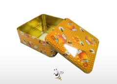 BAL TENEKESİ - 2'Lİ