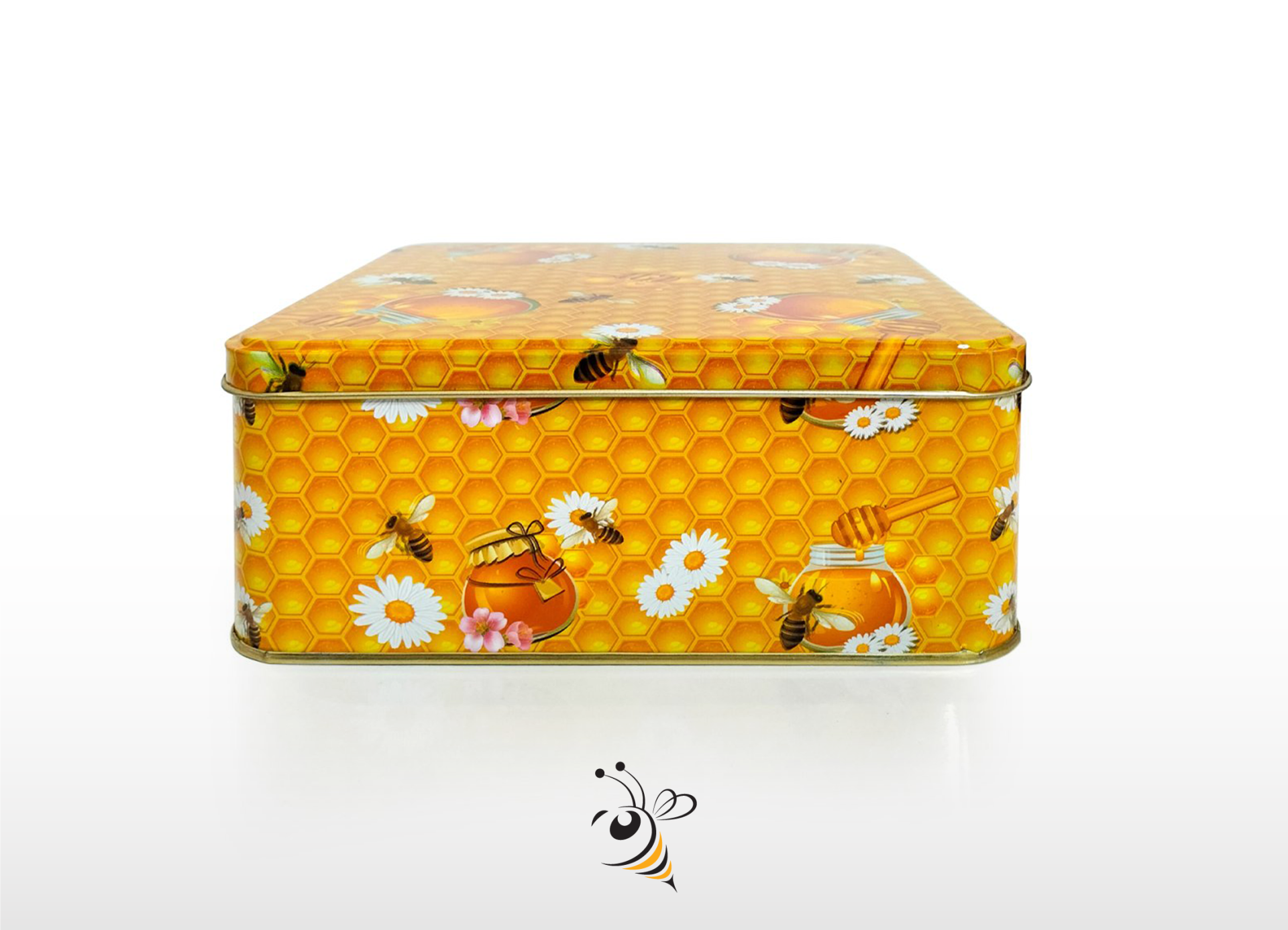 BAL TENEKESİ - 2'Lİ