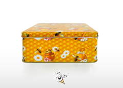 BAL TENEKESİ - 2'Lİ