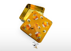 BAL TENEKESİ - 1'Lİ