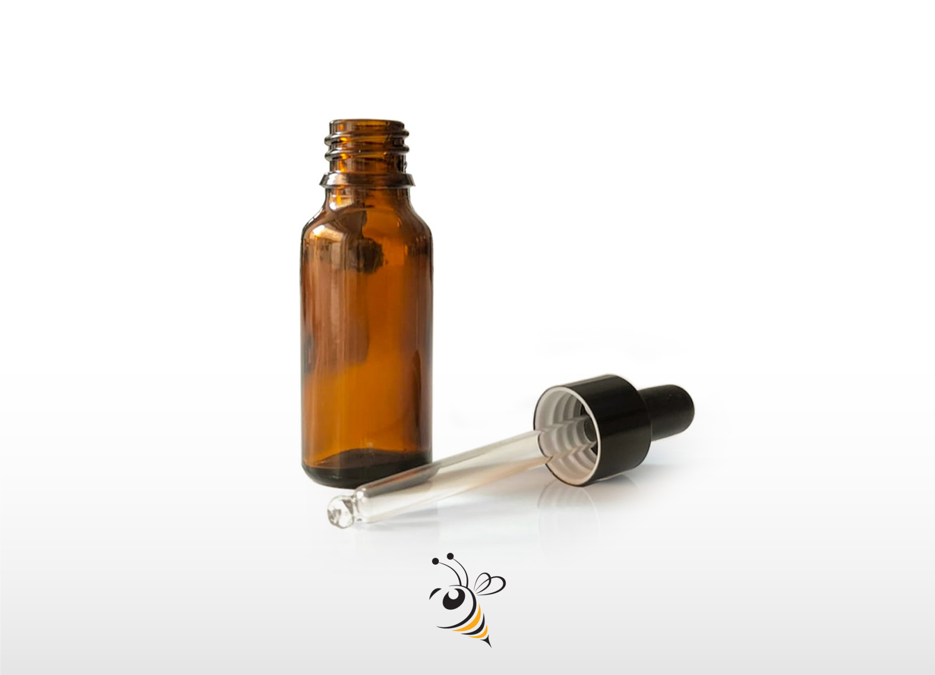 Damlalıklı Sıvı Propolis Şisesi - 10 Adet