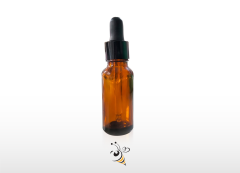 Damlalıklı Sıvı Propolis Şisesi - 10 Adet