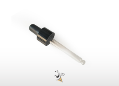 Damlalıklı Sıvı Propolis Şisesi - 10 Adet