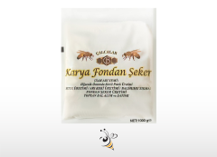 Karya Fondan Şekeri - 20 Kg