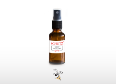 SCHUTZ Oğul Yakalama Spreyi 20 ml