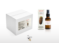 SCHUTZ OĞUL YAKALAMA SPREY 20 ML - TOPTAN (50 ADET) -