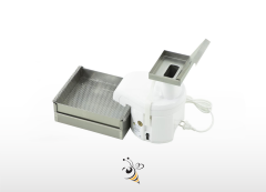 Arı Ekmeği Makinesi Aparatı