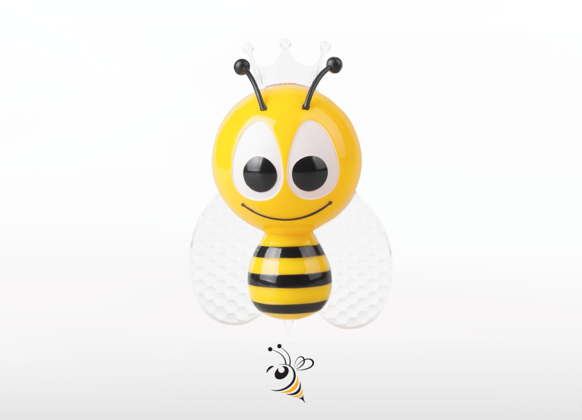 Arılı Gece Lambası