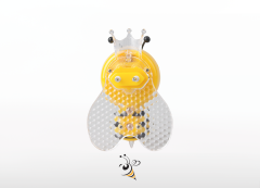 Arılı Gece Lambası