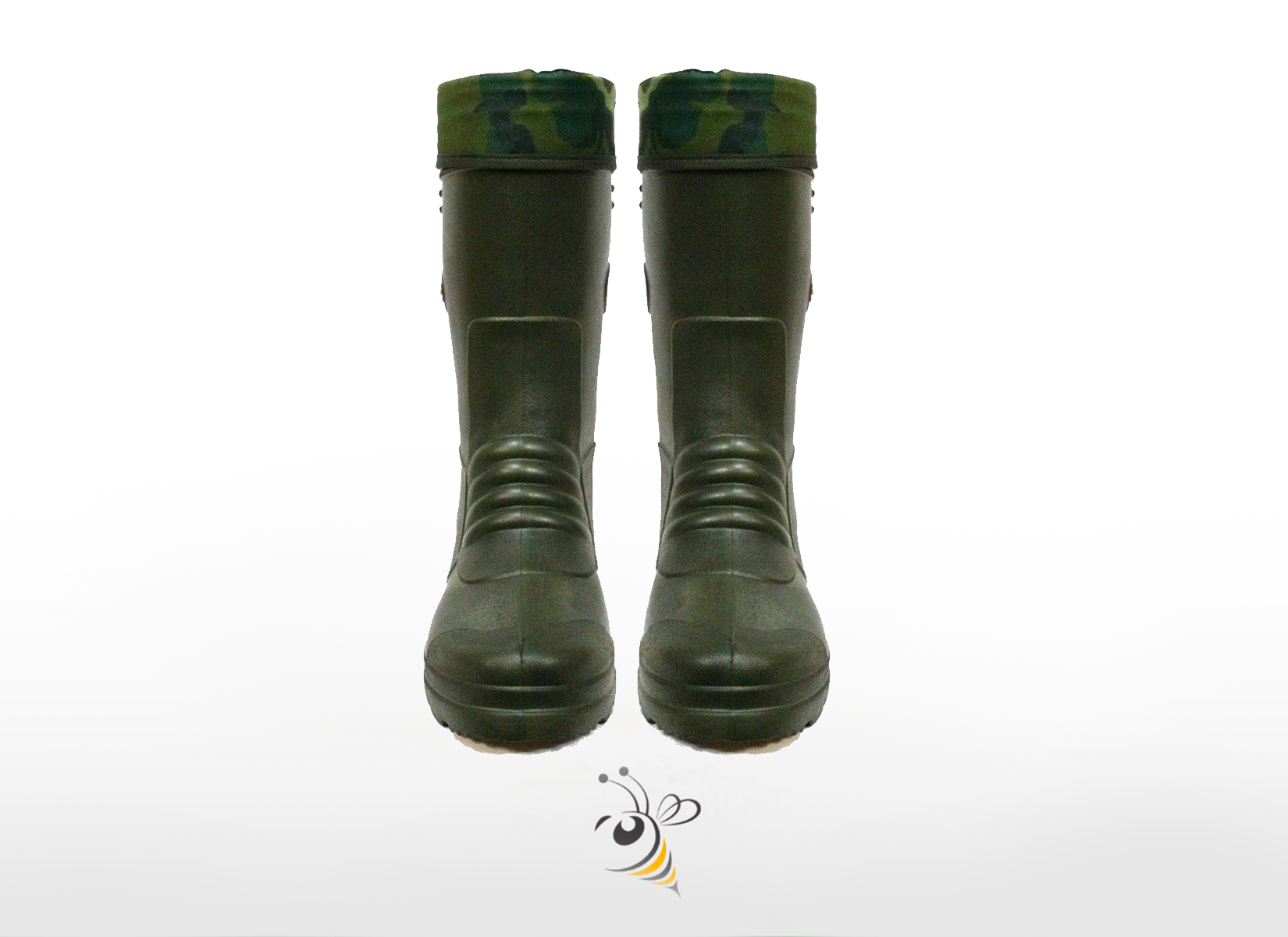 Çoraplı Arıcı Çizmesi - Uzun