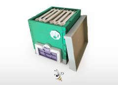 Ana Arı Çiftleştirme Kutusu - TOPTAN