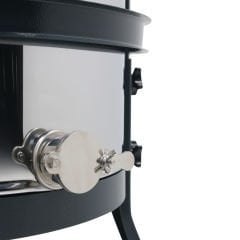 3 Çerçeveli Bal Süzme Makinesi Dadant Manuel