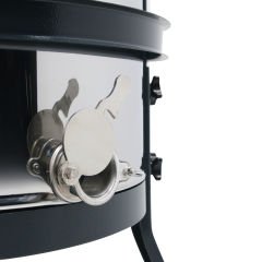 3 Çerçeveli Bal Süzme Makinesi Dadant Manuel