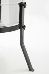 4 Çerçeveli Bal Süzme Makinesi Ekonomik Model Manuel