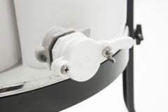 4 Çerçeveli Bal Süzme Makinesi Ekonomik Model Manuel