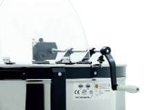 6 Çerçeveli Bal Süzme Makinesi Manuel