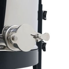 6 Çerçeveli Bal Süzme Makinesi Manuel