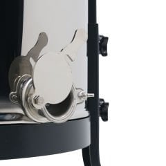 6 Çerçeveli Bal Süzme Makinesi Manuel