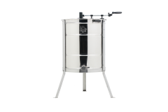 8-20 Çerçeveli Bal Süzme Makinesi Manuel