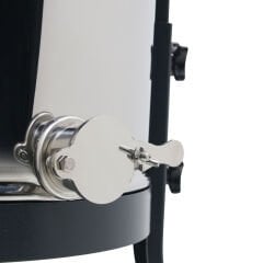 6 Çerçeveli Bal Süzme Makinesi Motorlu 12V-220V 304 Sepet