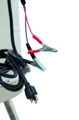 8-20 Çerçeveli Bal Süzme Makinesi Motorlu 12V-220V AISI 304