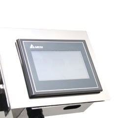 56 Çerçeveli Bal Süzme Makinesi Tam Otomatik Dadant Milenyum AISI 304