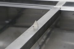 Sır Alma Tezgahı AISI 304