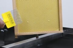 Sır Alma Tezgahı AISI 304