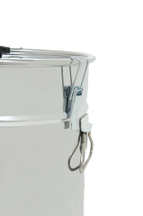 50 Kg Dinlendirme Kazanı